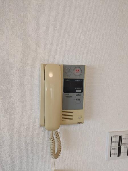 エンゼル川口グリーンハイツ