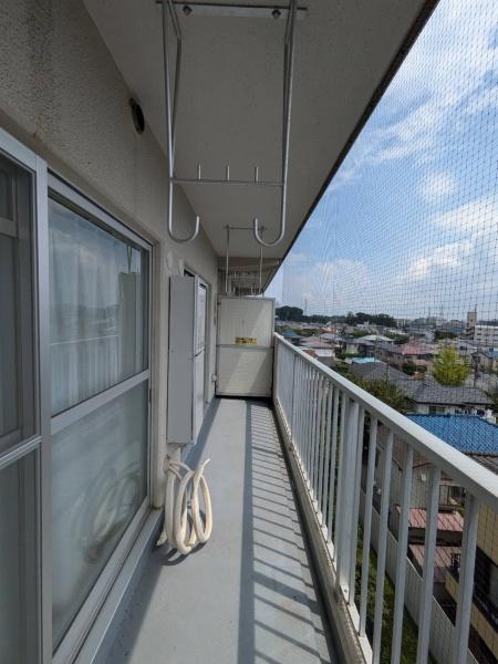 エンゼル川口グリーンハイツ