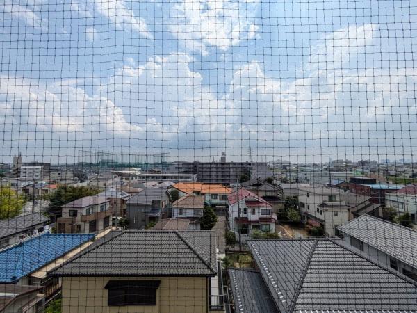 エンゼル川口グリーンハイツ