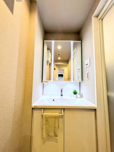 エンゼル川口グリーンハイツ