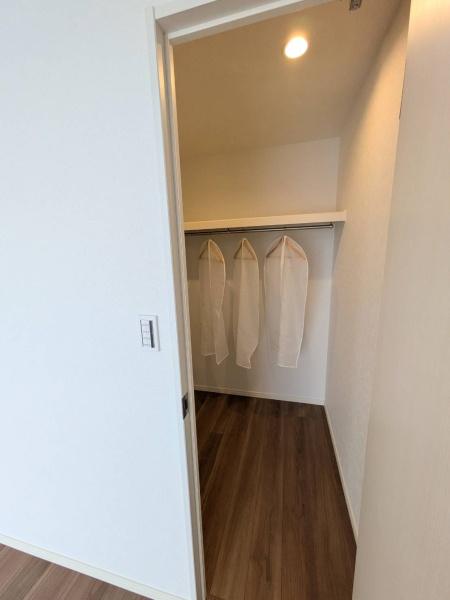 エンゼル川口グリーンハイツ