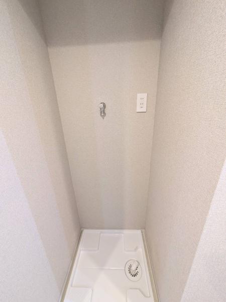 エンゼル川口グリーンハイツ
