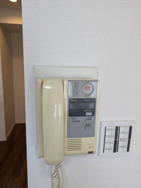 エンゼル川口グリーンハイツ