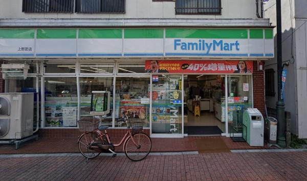 川口市芝4丁目の中古一戸建て(ファミリーマート上野芝店)