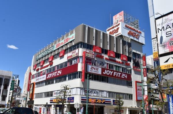 川口市芝4丁目の中古一戸建て(東武ストア蕨店)