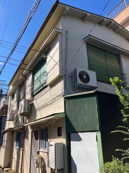 川口市芝４丁目の中古一戸建