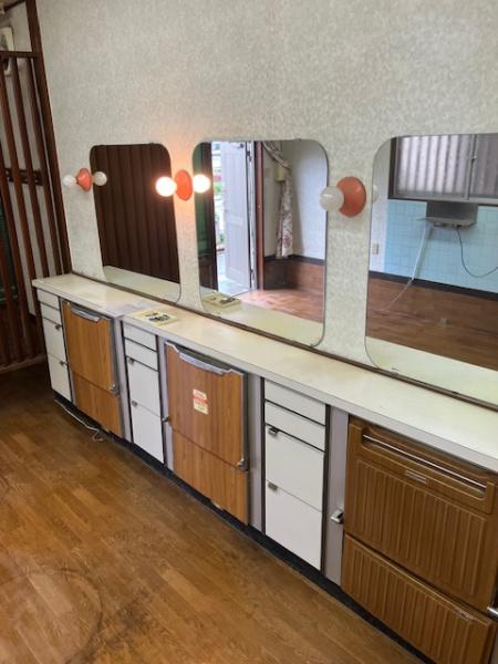 川口市朝日６丁目の中古一戸建て