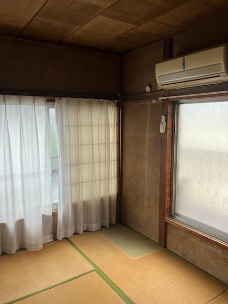 川口市朝日６丁目の中古一戸建て