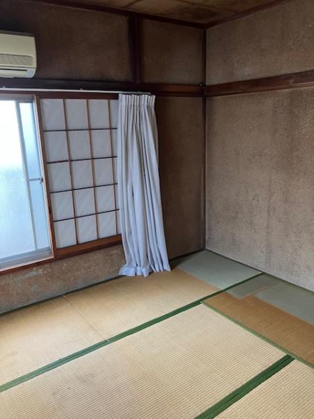 川口市朝日６丁目の中古一戸建て
