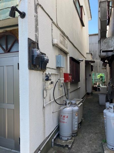 川口市朝日６丁目の中古一戸建て