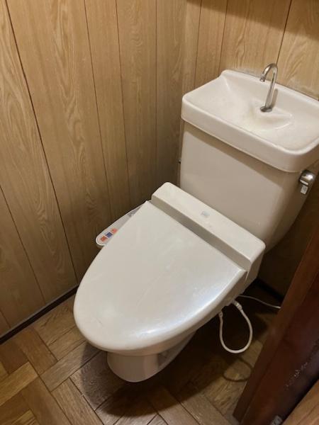 川口市朝日６丁目の中古一戸建