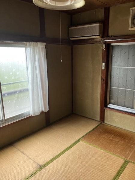 川口市朝日６丁目の中古一戸建て