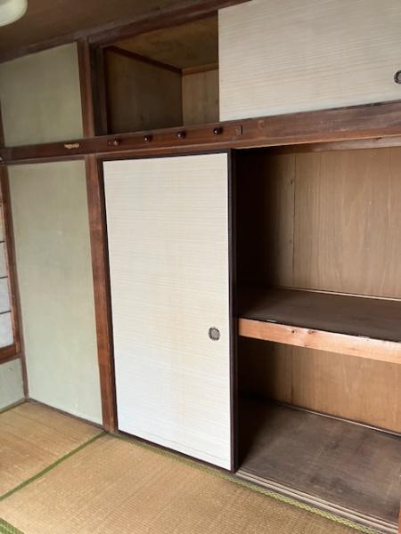 川口市朝日６丁目の中古一戸建て