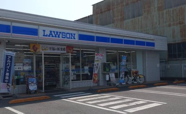 川口市弥平4丁目の中古一戸建て(ローソン川口東領家二丁目店)