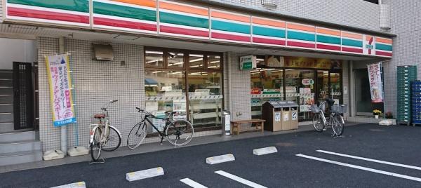川口市弥平4丁目の中古一戸建て(セブンイレブン川口東領家店)
