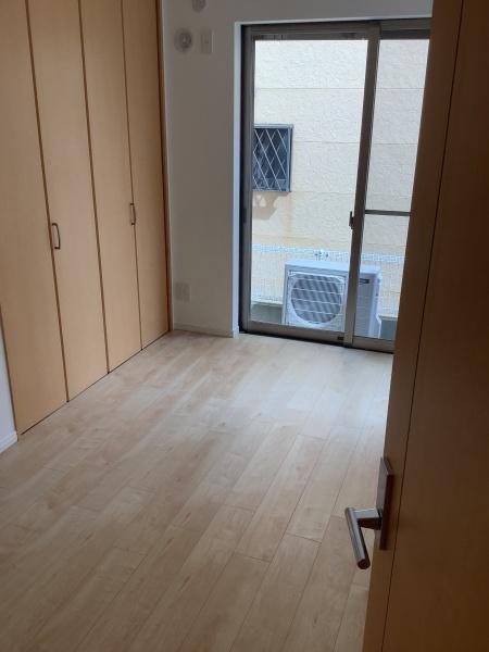川口市弥平４丁目の中古一戸建て