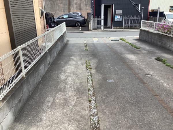 川口市弥平４丁目の中古一戸建て