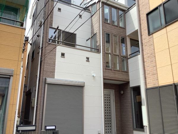 弥平4丁目戸建