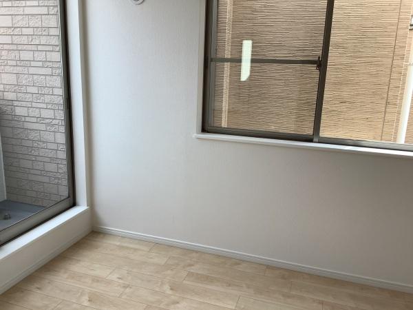 川口市弥平４丁目の中古一戸建て