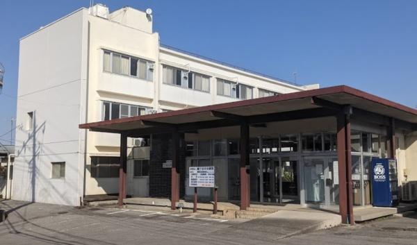 川口市桜町6丁目の中古一戸建て((財)鳩ケ谷中央病院)