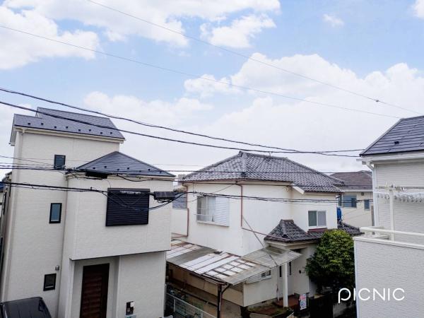 川口市桜町６丁目の中古一戸建て