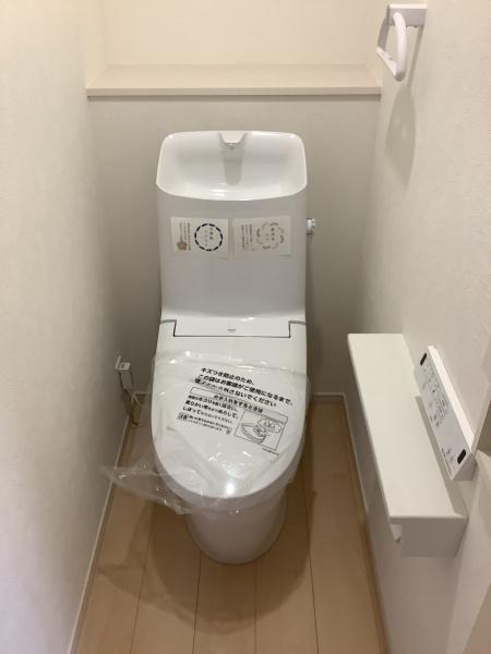 川口市桜町６丁目の中古一戸建て