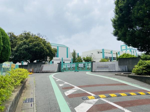 川口市大字木曽呂の中古一戸建て(川口市立木曽呂小学校)