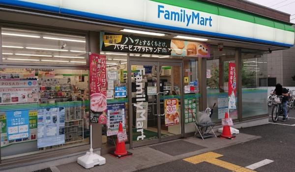 川口市大字木曽呂の中古一戸建て(ファミリーマート川口道合西店)