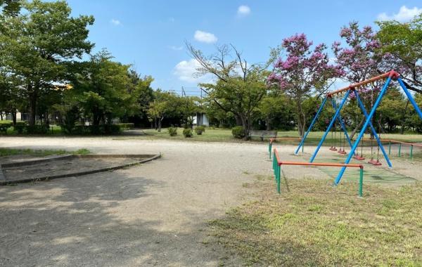 川口市大字木曽呂の中古一戸建て(神根公園)
