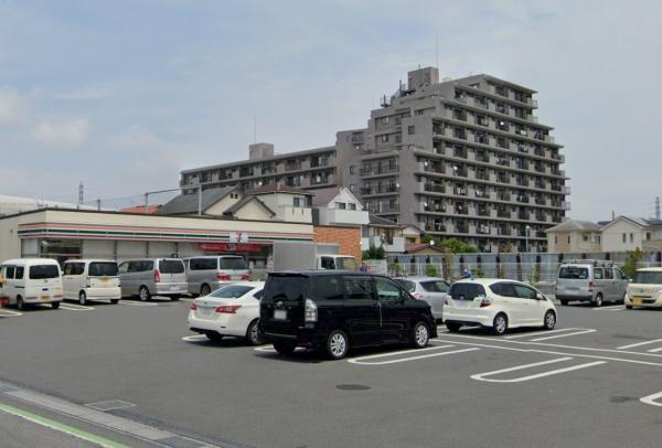 川口市大字木曽呂の中古一戸建て(セブンイレブン川口安行領根岸店)