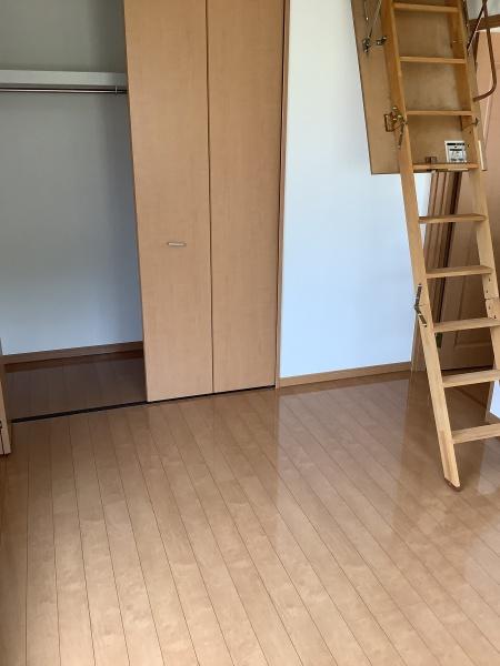 川口市大字木曽呂の中古一戸建て