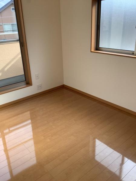川口市大字木曽呂の中古一戸建て