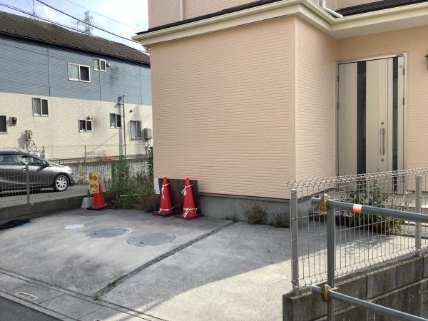 川口市大字木曽呂戸建③