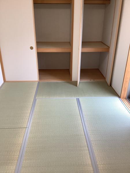 川口市大字木曽呂の中古一戸建て