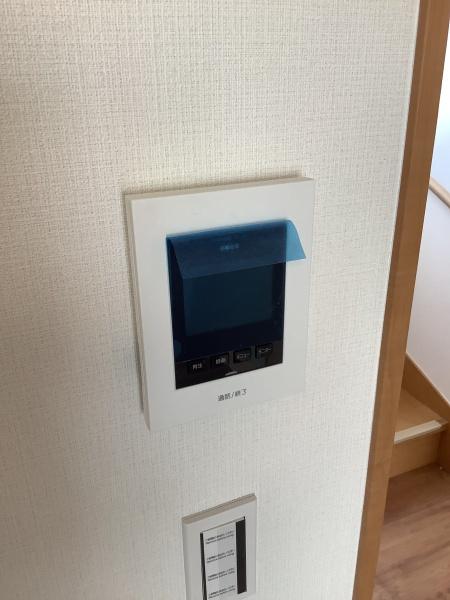 川口市大字木曽呂の中古一戸建て