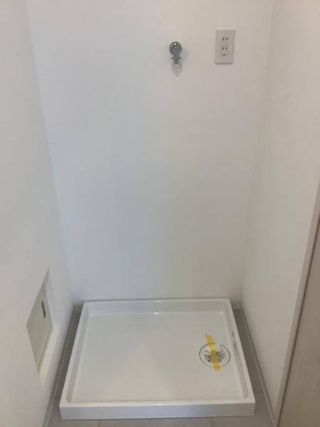 扶桑ハイツ南浦和
