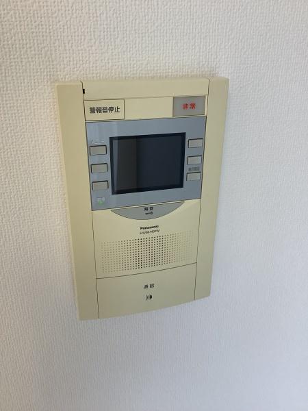 扶桑ハイツ南浦和