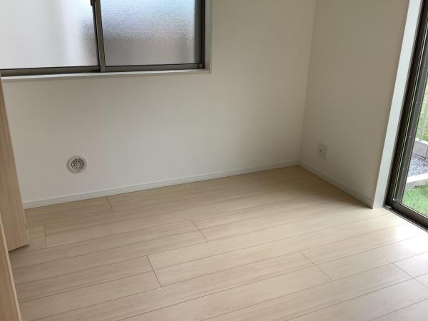 さいたま市見沼区大字蓮沼の中古一戸建て