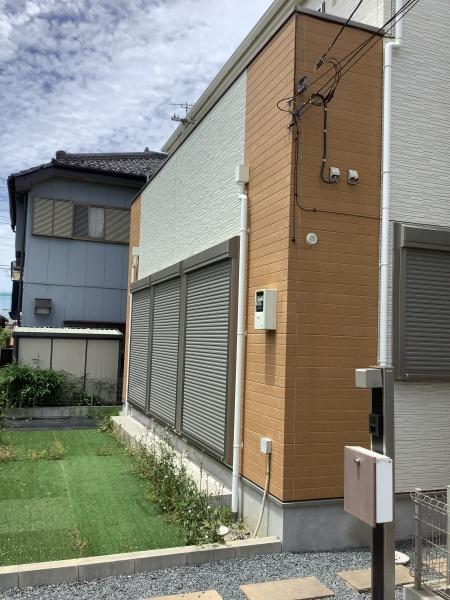 さいたま市見沼区蓮沼戸建