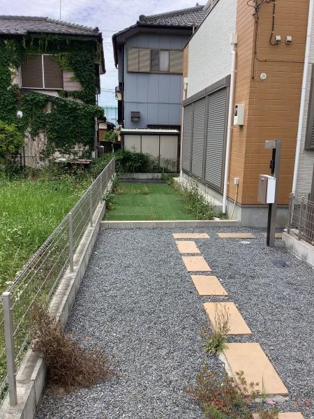 さいたま市見沼区大字蓮沼の中古一戸建て