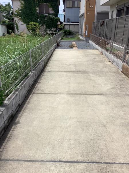 さいたま市見沼区大字蓮沼の中古一戸建て