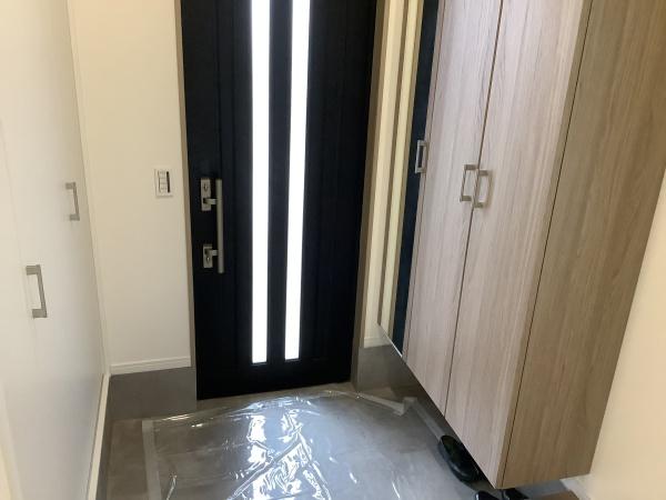 越谷市東越谷５丁目の中古一戸建て