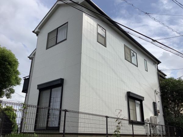 越谷市東越谷５丁目戸建