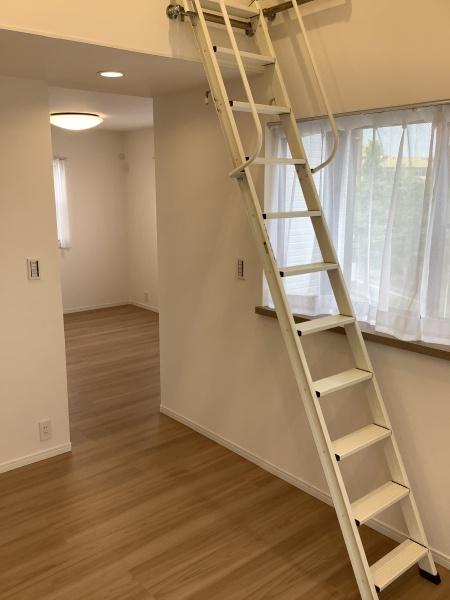 越谷市東越谷５丁目の中古一戸建て