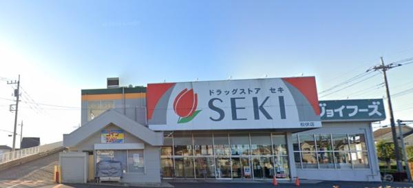 北葛飾郡松伏町大字松伏の中古一戸建て(ドラッグストアセキ新松伏店)