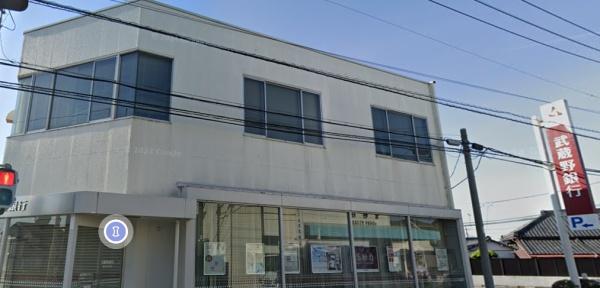北葛飾郡松伏町大字松伏の中古一戸建て(武蔵野銀行松伏支店)