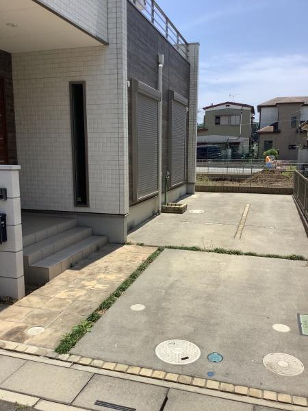 松伏町松伏戸建