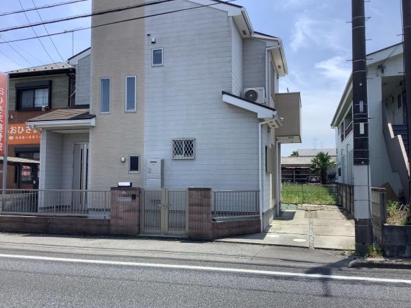 松伏町松伏戸建②