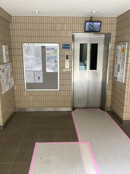 ダイアパレス草加Ⅱ