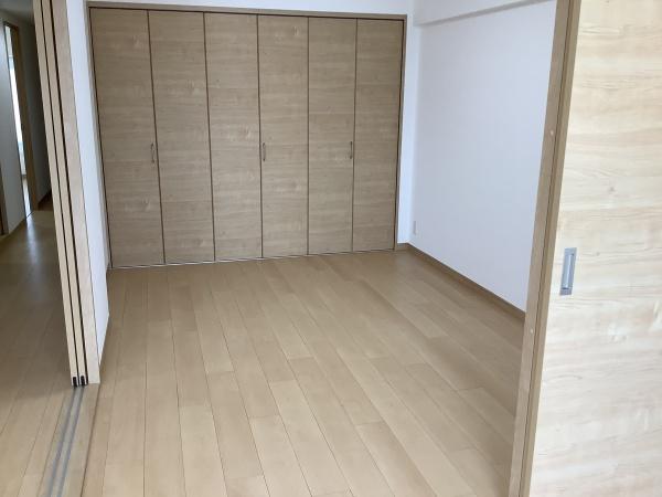 ダイアパレス草加Ⅱ